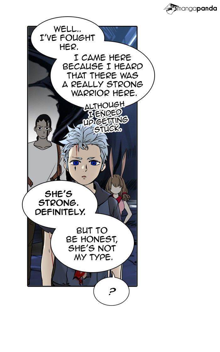 Tower of God Chapter 296 image 081
